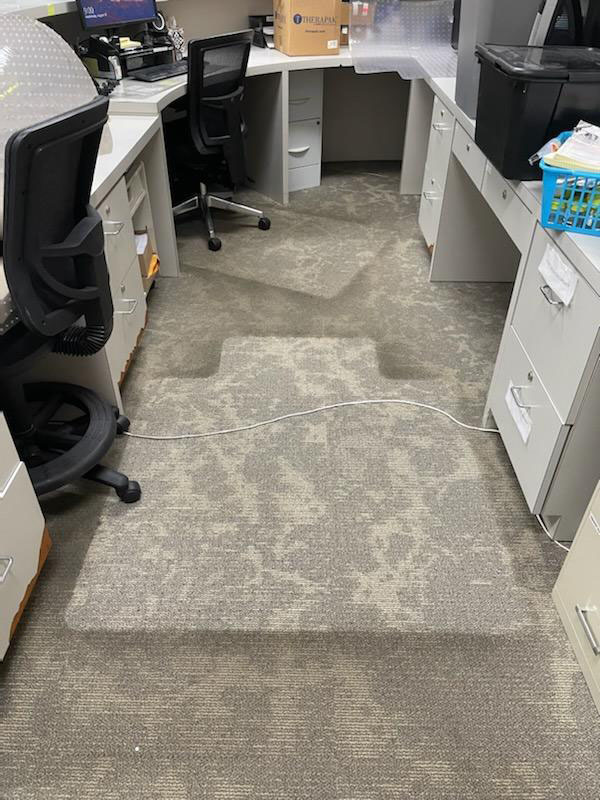 hillsboro office carpet