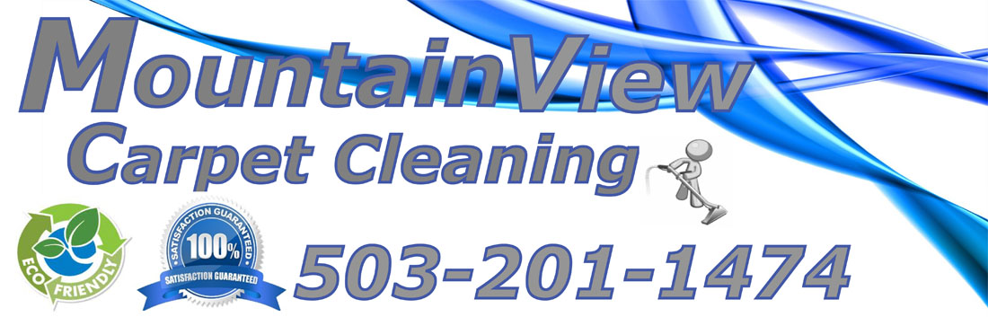 Mountain View Carpet Cleaning Hillsboro Oregon 503 201 1474